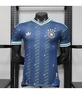 تیشرت پلیری دوم تیم ملی آلمان 2026 جام جهانی Germany Away World Cup 2026