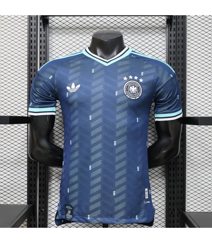 تیشرت پلیری دوم تیم ملی آلمان 2026 جام جهانی Germany Away World Cup 2026