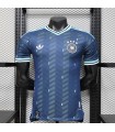 تیشرت پلیری دوم تیم ملی آلمان 2026 جام جهانی Germany Away World Cup 2026