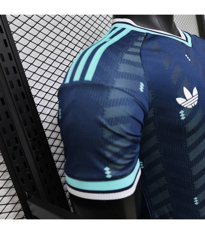 تیشرت پلیری دوم تیم ملی آلمان 2026 جام جهانی Germany Away World Cup 2026