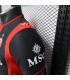 تیشرت پلیری اول 2027 آث میلان AC Milan Home kit 2027