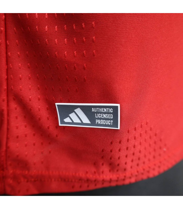 تیشرت پلیری اول 2027 منچستر یونایتد Manchester United Home kit 2027