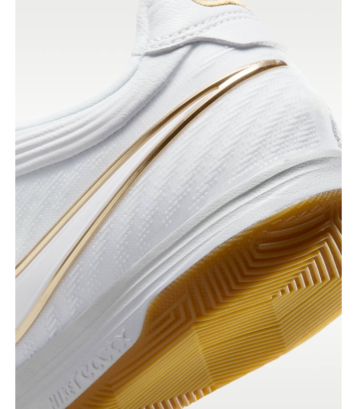 کفش فوتسال نایک تمپو ری اکت گتو Nike Tiempo Reactgato  HQ3159-170