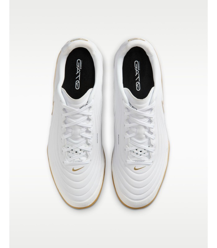 کفش فوتسال نایک تمپو ری اکت گتو Nike Tiempo Reactgato  HQ3159-170