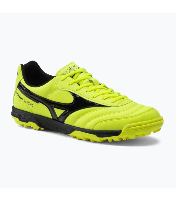 کفش چمن مصنوعی استوک ریز میزانو مورلیا سالا Mizuno Morelia Sala Classic TF Q1GB220245