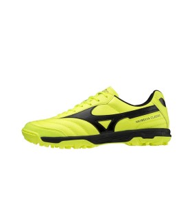 کفش چمن مصنوعی استوک ریز میزانو مورلیا سالا Mizuno Morelia Sala Classic TF Q1GB220245