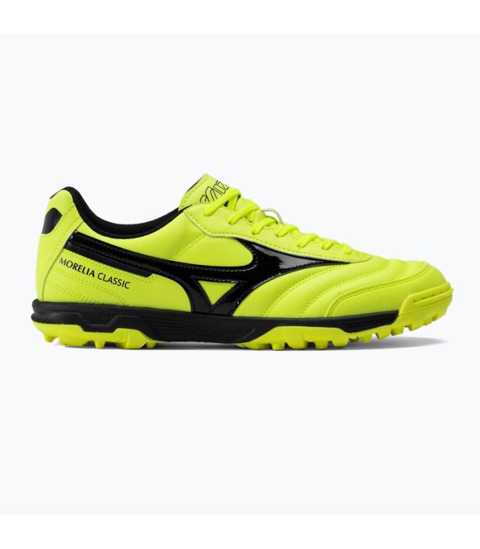 کفش چمن مصنوعی استوک ریز میزانو مورلیا سالا Mizuno Morelia Sala Classic TF Q1GB220245