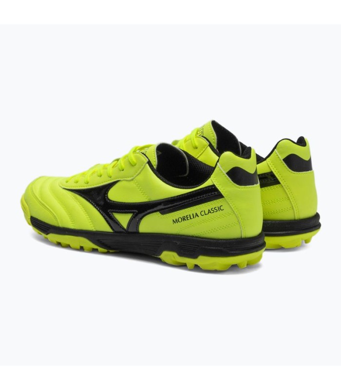 کفش چمن مصنوعی استوک ریز میزانو مورلیا سالا Mizuno Morelia Sala Classic TF Q1GB220245