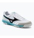 کفش چمن مصنوعی استوک ریز میزانو مورلیا سالا Mizuno Morelia Sala Classic TF white Q1GB220209