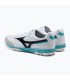 کفش چمن مصنوعی استوک ریز میزانو مورلیا سالا Mizuno Morelia Sala Classic TF white Q1GB220209