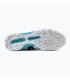کفش چمن مصنوعی استوک ریز میزانو مورلیا سالا Mizuno Morelia Sala Classic TF white Q1GB220209