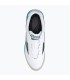 کفش چمن مصنوعی استوک ریز میزانو مورلیا سالا Mizuno Morelia Sala Classic TF white Q1GB220209