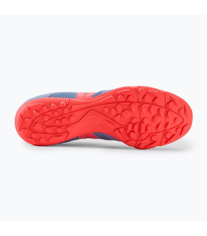 کفش چمن مصنوعی استوک ریز میزانو مورلیا سالا کلاسیک Mizuno Morelia Sala Classic TF blue Q1GB220360
