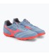 کفش چمن مصنوعی استوک ریز میزانو مورلیا سالا کلاسیک Mizuno Morelia Sala Classic TF blue Q1GB220360