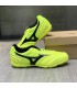 کفش چمن مصنوعی استوک ریز میزانو مورلیا سالا کلاسیک Mizuno Morelia Sala Classic TF blue Q1GB220345