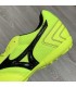 کفش چمن مصنوعی استوک ریز میزانو مورلیا سالا کلاسیک Mizuno Morelia Sala Classic TF blue Q1GB220345