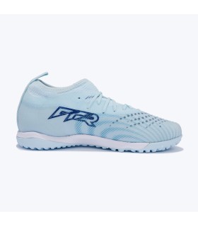 کفش بچه گانه چمن مصنوعی استوک ریز پوما فیوچر Puma Future 9 Match TT+ Mid 10891903