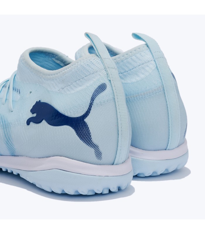 کفش بچه گانه چمن مصنوعی استوک ریز پوما فیوچر Puma Future 9 Match TT+ Mid 10891903