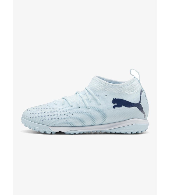 کفش بچه گانه چمن مصنوعی استوک ریز پوما فیوچر Puma Future 9 Match TT+ Mid 10891903