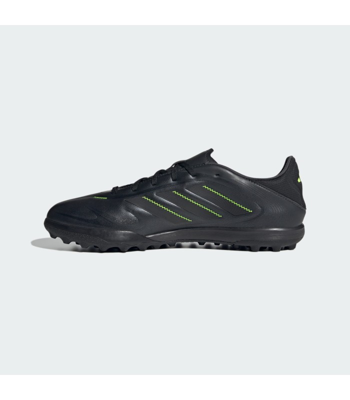 کفش چمن مصنوعی استوک ریز آدیداس کوپا پیور لیگ Adidas Copa Pure 3 League Turf Boots JR2855