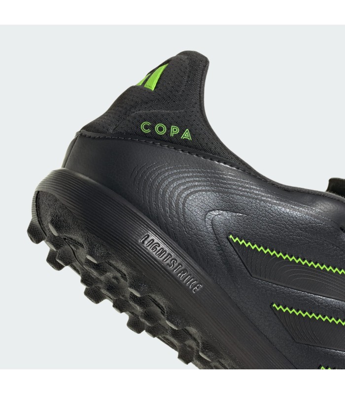کفش چمن مصنوعی استوک ریز آدیداس کوپا پیور لیگ Adidas Copa Pure 3 League Turf Boots JR2855