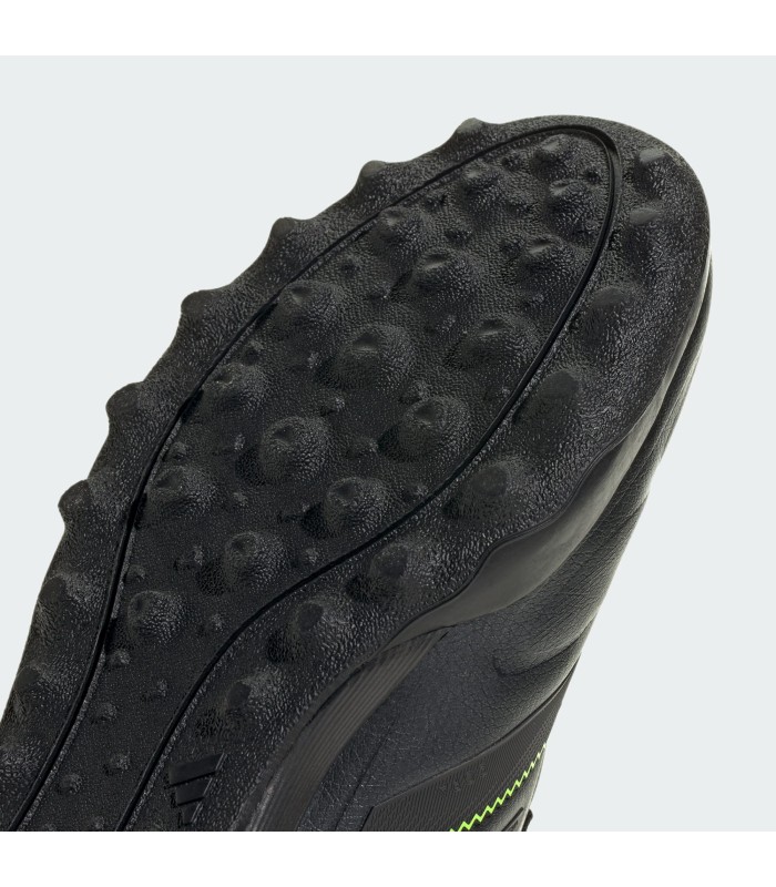 کفش چمن مصنوعی استوک ریز آدیداس کوپا پیور لیگ Adidas Copa Pure 3 League Turf Boots JR2855