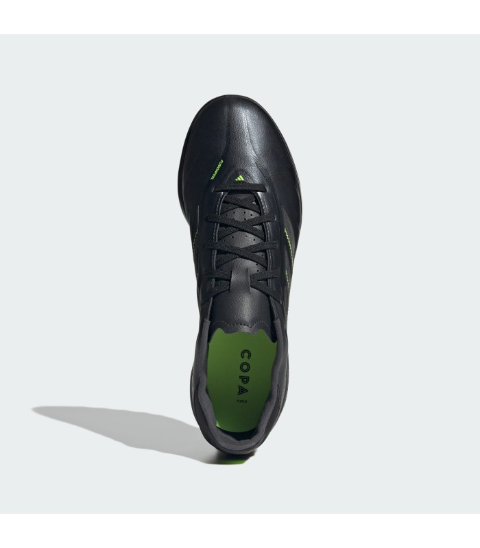کفش چمن مصنوعی استوک ریز آدیداس کوپا پیور لیگ Adidas Copa Pure 3 League Turf Boots JR2855