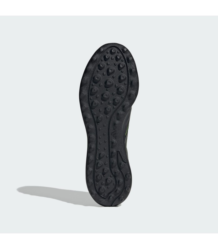 کفش چمن مصنوعی استوک ریز آدیداس کوپا پیور لیگ Adidas Copa Pure 3 League Turf Boots JR2855