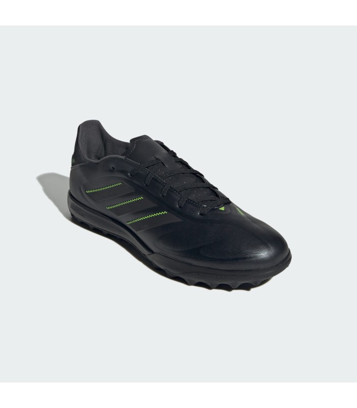 کفش چمن مصنوعی استوک ریز آدیداس کوپا پیور لیگ Adidas Copa Pure 3 League Turf Boots JR2855
