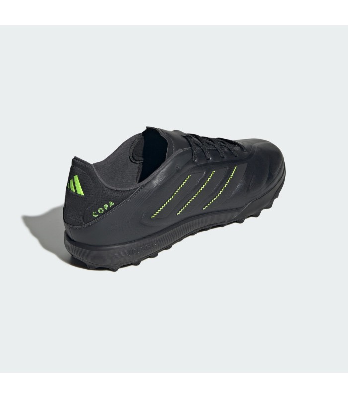 کفش چمن مصنوعی استوک ریز آدیداس کوپا پیور لیگ Adidas Copa Pure 3 League Turf Boots JR2855