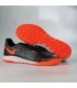 کفش فوتسال نایک لونارگتو طرح اصلی Nike Lunar Gato II Black