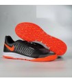 کفش فوتسال نایک لونارگتو طرح اصلی Nike Lunar Gato II Black