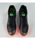 کفش فوتسال نایک لونارگتو طرح اصلی Nike Lunar Gato II Black