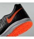 کفش فوتسال نایک لونارگتو طرح اصلی Nike Lunar Gato II Black