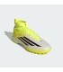 کفش بچه گانه چمن مصنوعی استوک ریز آدیداس اف پنجاه ساقدار Adidas F50 LEAGUE Mid Cut Turf Kids JR9029