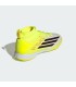 کفش بچه گانه چمن مصنوعی استوک ریز آدیداس اف پنجاه ساقدار Adidas F50 LEAGUE Mid Cut Turf Kids JR9029