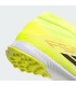 کفش چمن مصنوعی استوک ریز آدیداس اف پنجاه ساقدار Adidas F50 LEAGUE Mid Cut Turf IH9630