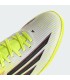 کفش چمن مصنوعی استوک ریز آدیداس اف پنجاه ساقدار Adidas F50 LEAGUE Mid Cut Turf IH9630
