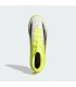 کفش چمن مصنوعی استوک ریز آدیداس اف پنجاه ساقدار Adidas F50 LEAGUE Mid Cut Turf IH9630