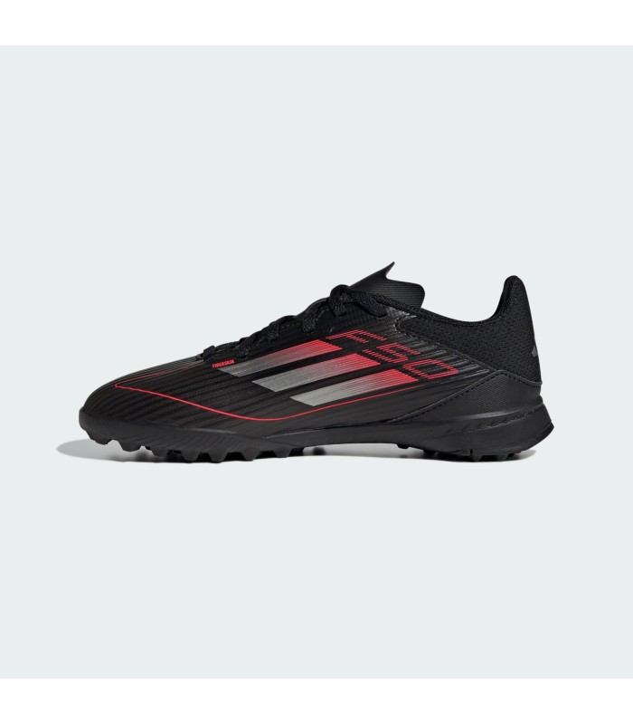 کفش بچه گانه چمن مصنوعی استوک ریز آدیداس اف پنجاه Adidas F50 LEAGUE Mid Cut Turf Kids JR9029