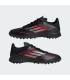 کفش بچه گانه چمن مصنوعی استوک ریز آدیداس اف پنجاه Adidas F50 LEAGUE Mid Cut Turf Kids JR9029