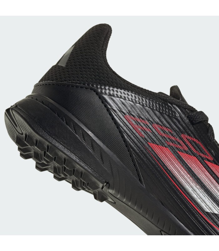 کفش بچه گانه چمن مصنوعی استوک ریز آدیداس اف پنجاه Adidas F50 LEAGUE Mid Cut Turf Kids JR9029