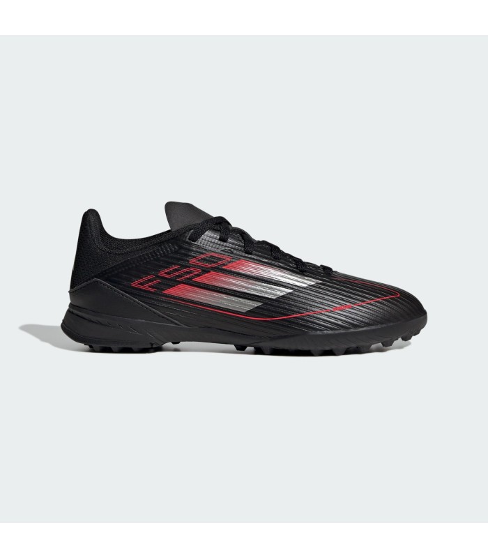 کفش بچه گانه چمن مصنوعی استوک ریز آدیداس اف پنجاه Adidas F50 LEAGUE Mid Cut Turf Kids JR9029
