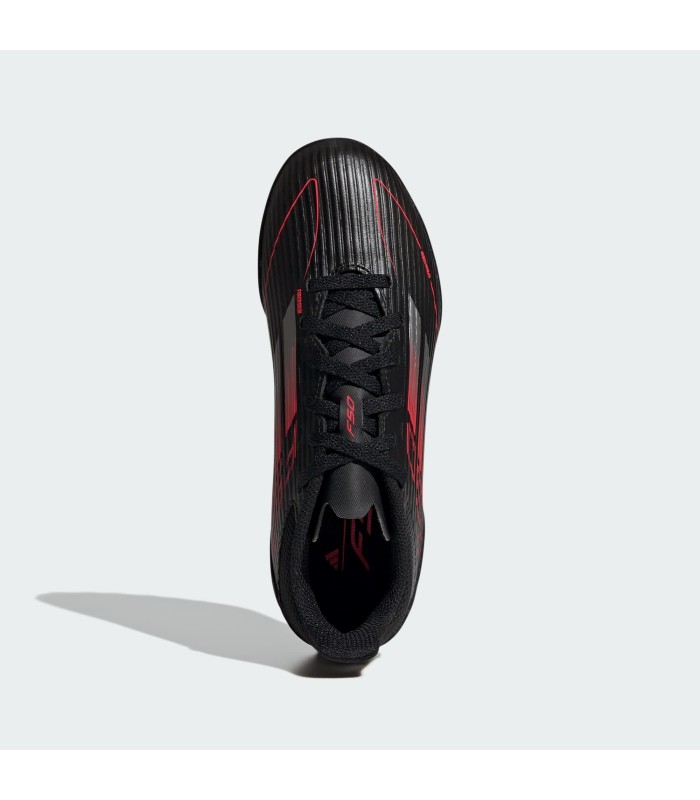 کفش بچه گانه چمن مصنوعی استوک ریز آدیداس اف پنجاه Adidas F50 LEAGUE Mid Cut Turf Kids JR9029