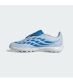کفش بچه گانه چمن مصنوعی استوک ریز آدیداس پردیتور لیگ Adidas PREDATOR LEAGUE Fold-Over Tongue Turf JR7916