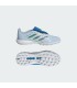کفش بچه گانه چمن مصنوعی استوک ریز آدیداس پردیتور لیگ Adidas PREDATOR LEAGUE Fold-Over Tongue Turf JR7916