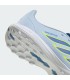 کفش بچه گانه چمن مصنوعی استوک ریز آدیداس پردیتور لیگ Adidas PREDATOR LEAGUE Fold-Over Tongue Turf JR7916