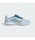 کفش بچه گانه چمن مصنوعی استوک ریز آدیداس پردیتور لیگ Adidas PREDATOR LEAGUE Fold-Over Tongue Turf JR7916