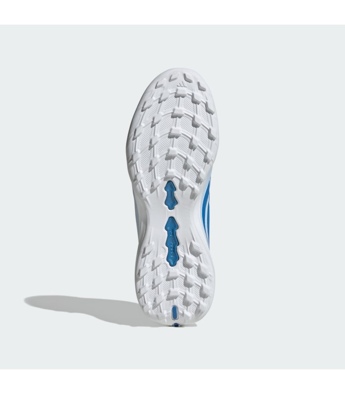 کفش بچه گانه چمن مصنوعی استوک ریز آدیداس پردیتور لیگ Adidas PREDATOR LEAGUE Fold-Over Tongue Turf JR7916