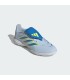 کفش بچه گانه چمن مصنوعی استوک ریز آدیداس پردیتور لیگ Adidas PREDATOR LEAGUE Fold-Over Tongue Turf JR7916